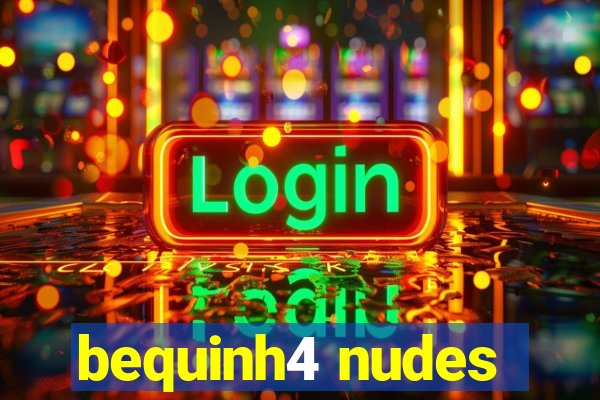 bequinh4 nudes